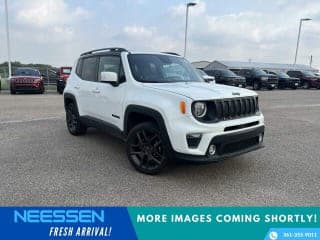 Jeep 2020 Renegade