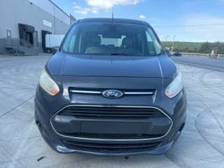 Ford 2014 Transit Connect