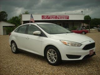 Ford 2017 Focus