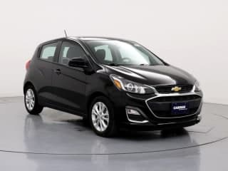 Chevrolet 2020 Spark