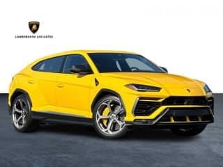 Lamborghini 2021 Urus