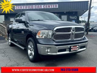 Ram 2016 1500