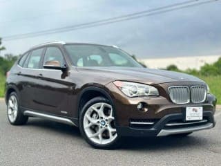 BMW 2014 X1