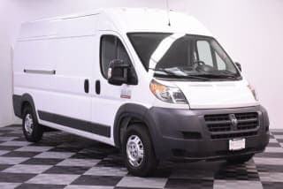 Ram 2017 ProMaster