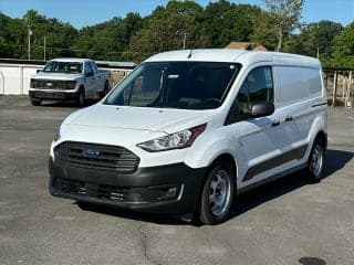 Ford 2023 Transit Connect