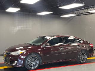 Toyota 2013 Avalon