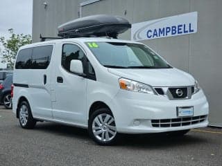 Nissan 2016 NV200