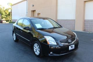 Nissan 2011 Sentra