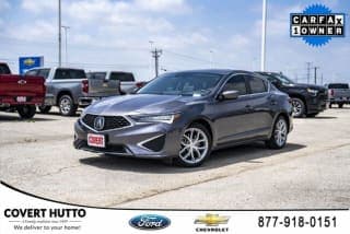 Acura 2022 ILX