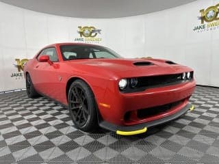 Dodge 2023 Challenger