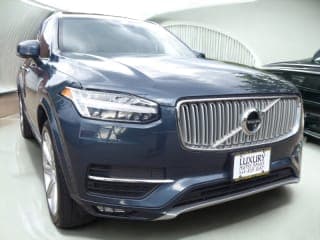 Volvo 2019 XC90