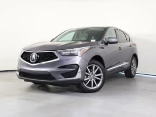 Acura 2021 RDX