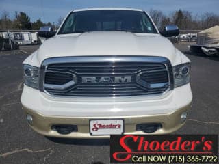 Ram 2017 1500