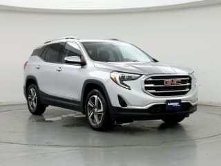 GMC 2019 Terrain