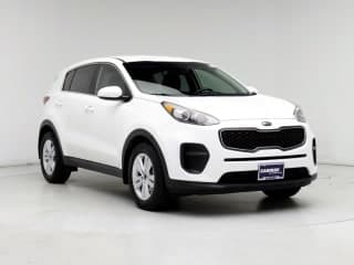 Kia 2019 Sportage