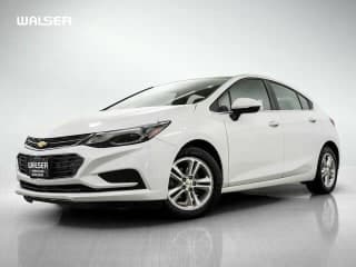 Chevrolet 2017 Cruze