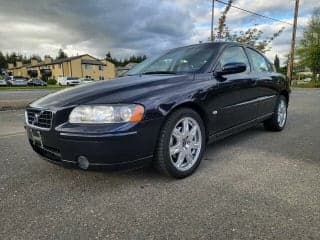 Volvo 2006 S60