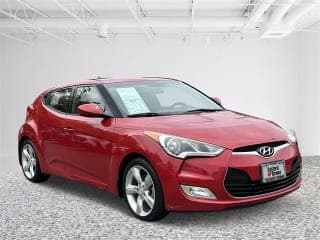 Hyundai 2014 Veloster