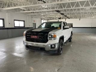 GMC 2015 Sierra 1500