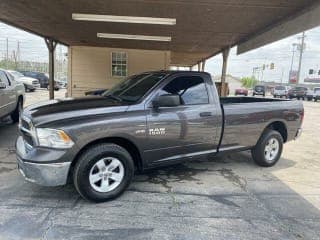 Ram 2016 1500