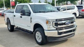 Ford 2022 F-250 Super Duty