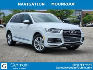 Audi 2018 Q7