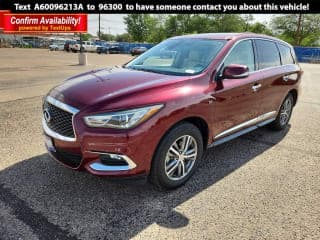 Infiniti 2020 QX60