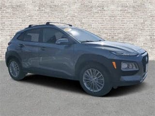 Hyundai 2021 Kona