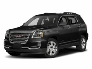 GMC 2017 Terrain