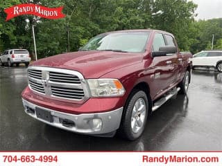 Ram 2017 1500