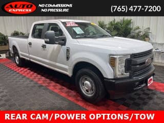 Ford 2019 F-250 Super Duty