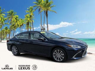 Lexus 2021 ES 350