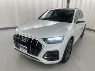 Audi 2021 Q5