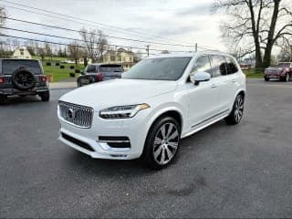 Volvo 2021 XC90