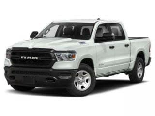 Ram 2021 1500