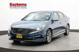 Hyundai 2015 Sonata