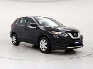 Nissan 2019 Rogue