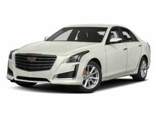 Cadillac 2018 CTS