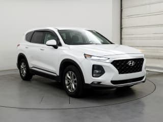 Hyundai 2019 Santa Fe