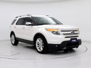 Ford 2015 Explorer