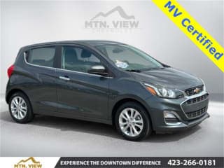 Chevrolet 2020 Spark