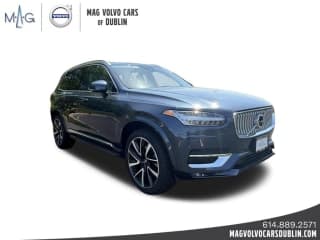 Volvo 2023 XC90