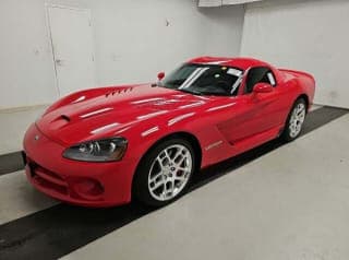 Dodge 2006 Viper