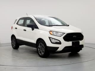 Ford 2018 EcoSport