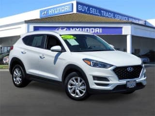 Hyundai 2019 Tucson