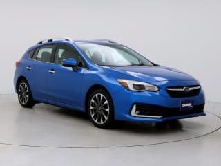 Subaru 2021 Impreza