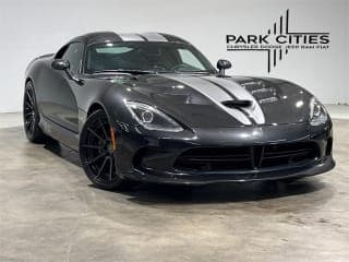 Dodge 2014 Viper