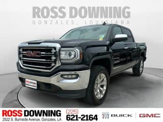 GMC 2016 Sierra 1500