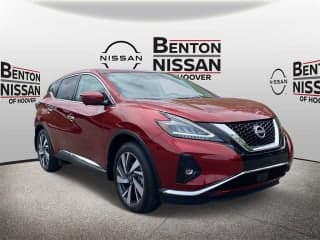 Nissan 2023 Murano