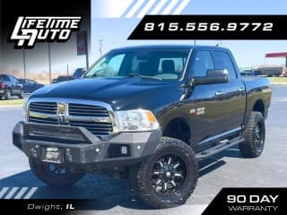 Ram 2015 1500